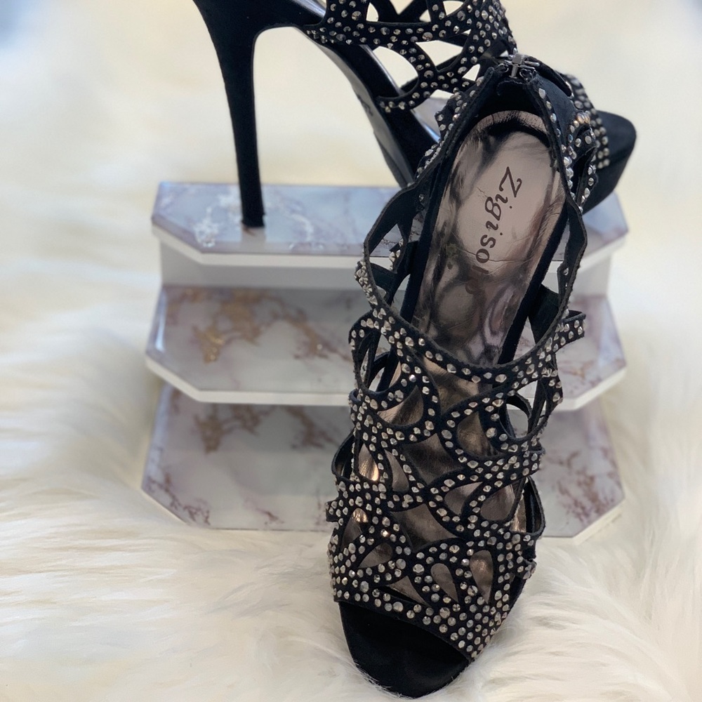 Zigi Soho Sparrow Sandal